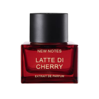 NEW NOTES LATTE DI CHERRY  ТРЕВЕЛ