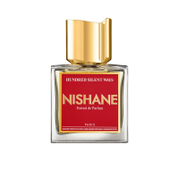 NISHANE HUNDRED SILENT WAYS  ТРЕВЕЛ