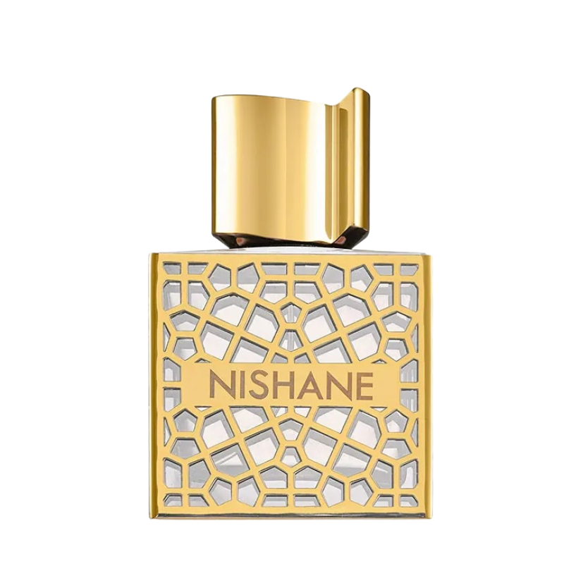 NISHANE HACIVAT OUD  ТРЕВЕЛ