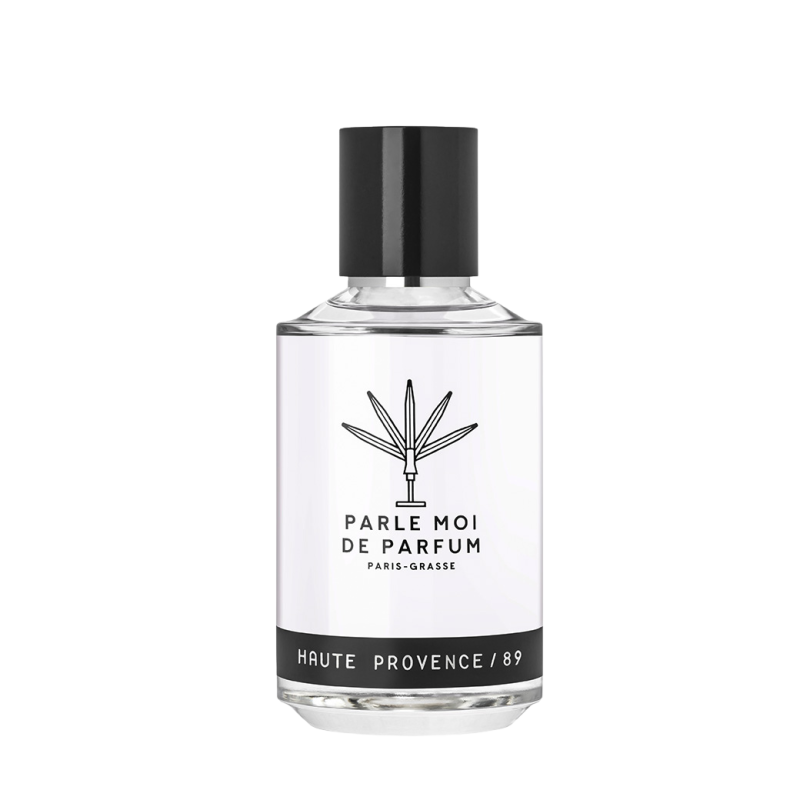 PARLE MOI HAUTE PROVENCE  ТРЕВЕЛ