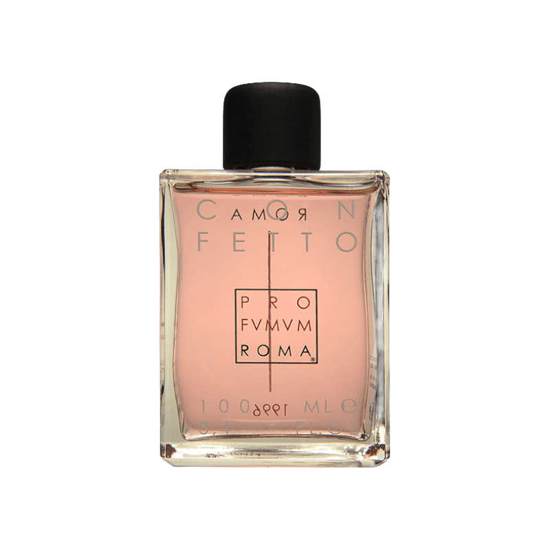 PROFUMO ROMA CONFETTO  ТРЕВЕЛ