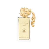 REINE DE SABA MERVEILLEUSE  ТРЕВЕЛ