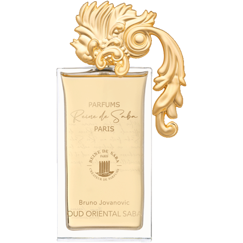 REINE DE SABA OUD ORIENTAL  ТРЕВЕЛ
