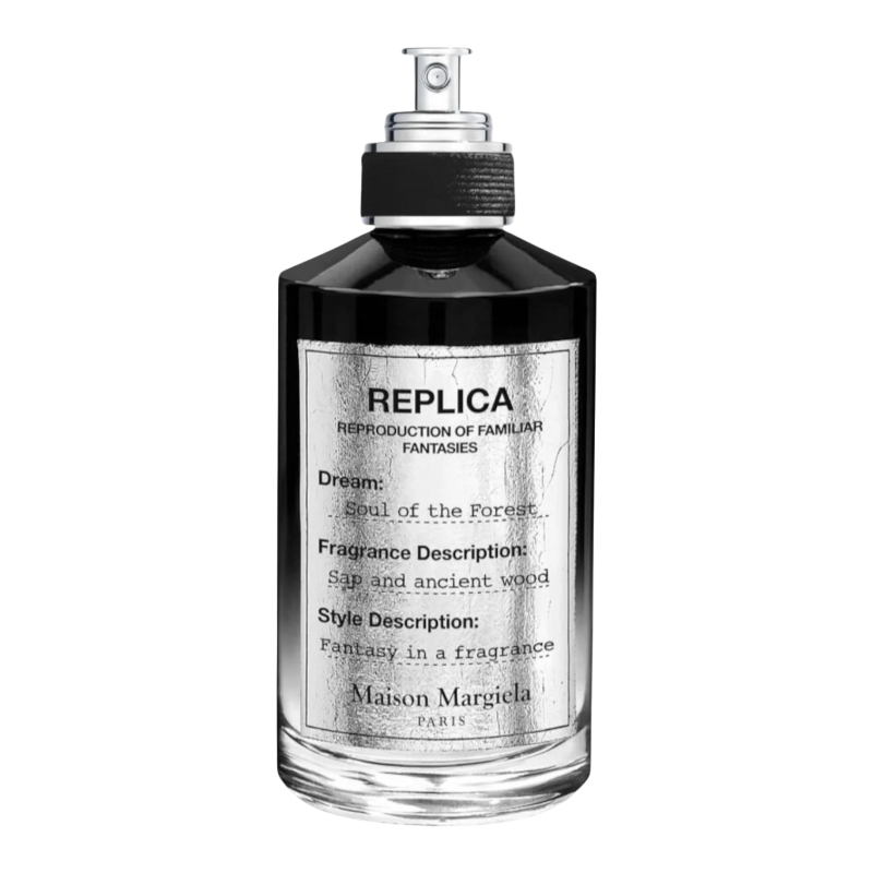 REPLICA SOUL OF THE FOREST  ТРЕВЕЛ
