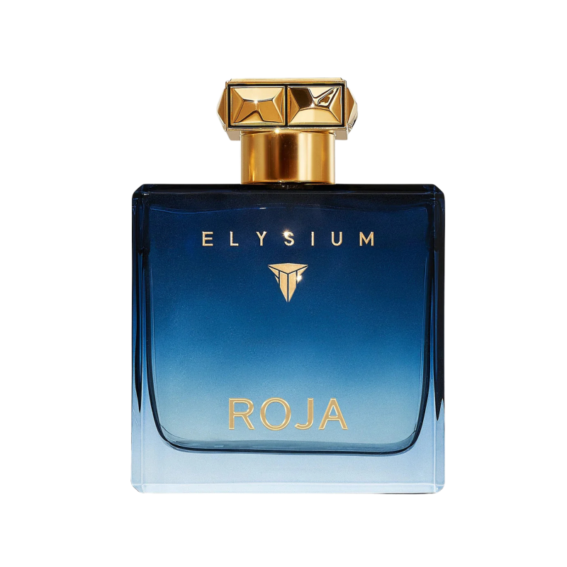 ROJA ELYSIUM  ТРЕВЕЛ