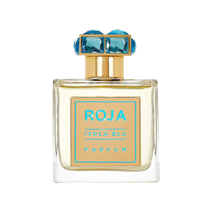 ROJA ISOLA BLU  ТРЕВЕЛ