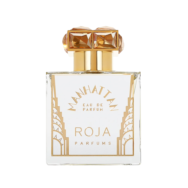 ROJA MANHATTAN  ТРЕВЕЛ