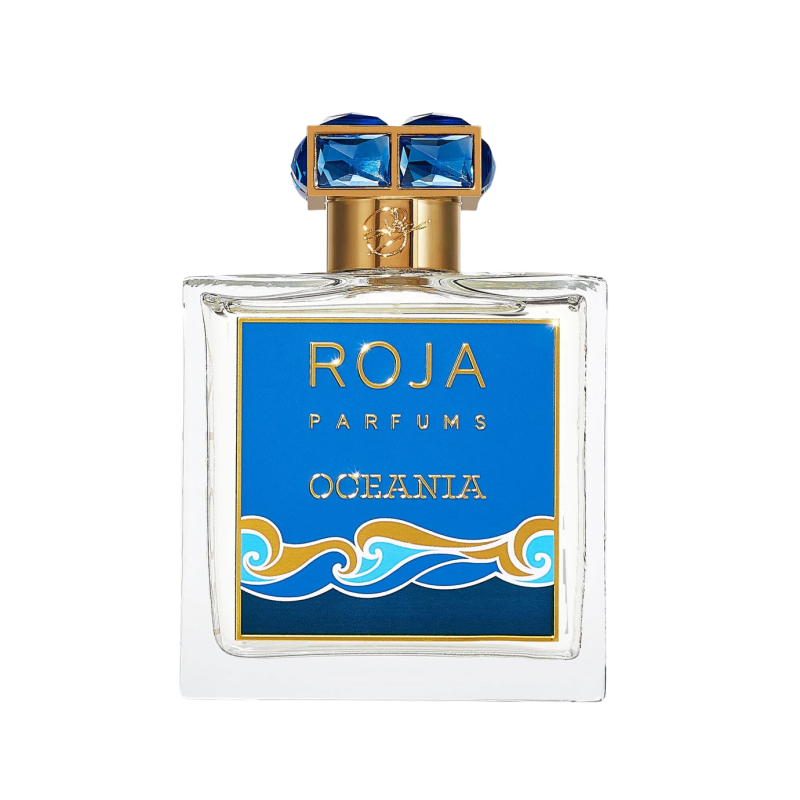 ROJA OCEANIA  ТРЕВЕЛ