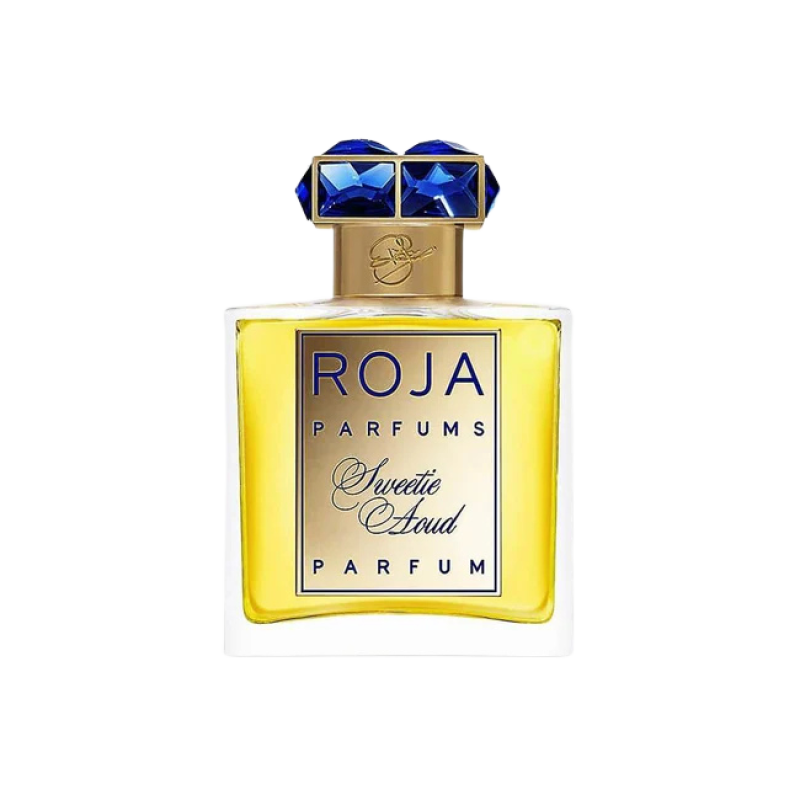 ROJA SWEETIE AOUD  ТРЕВЕЛ