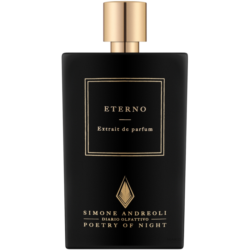 SIMONE ANDREOLI ETERNO  ТРЕВЕЛ