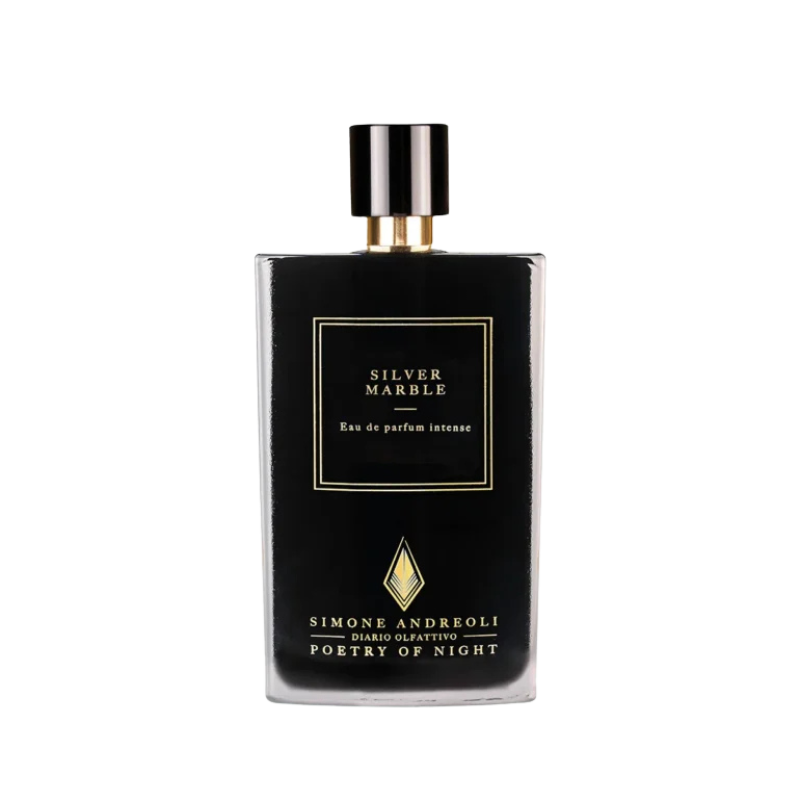 Simone Andreoli SILVER MARBLE  ТРЕВЕЛ