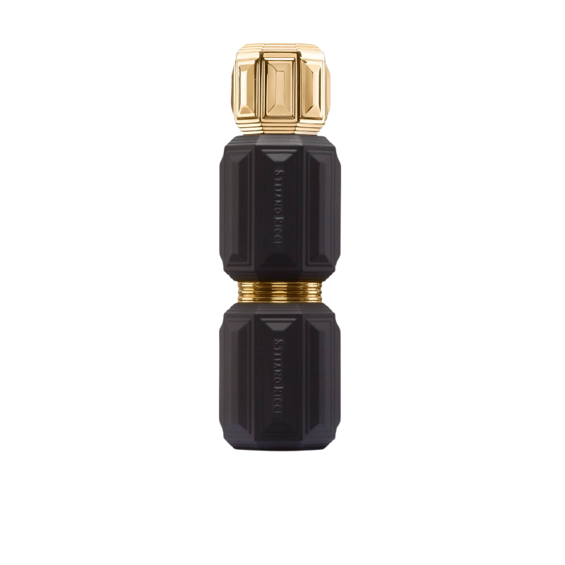 STEFANO RICCI EIGHT BLACK EDITION  ТРЕВЕЛ