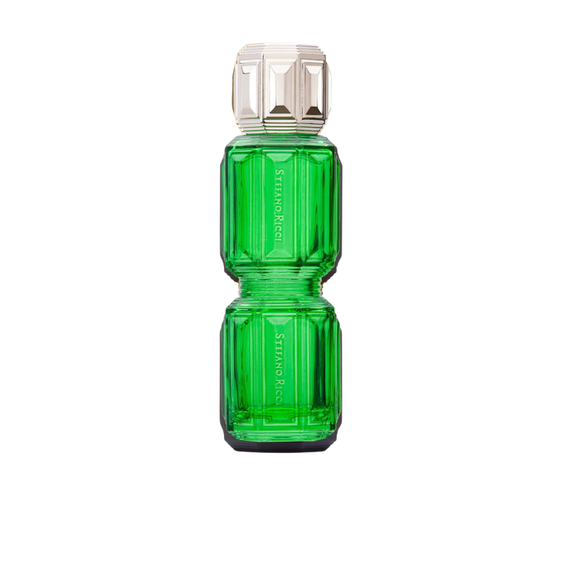 STEFANO RICCI EIGHT GREEN  ТРЕВЕЛ