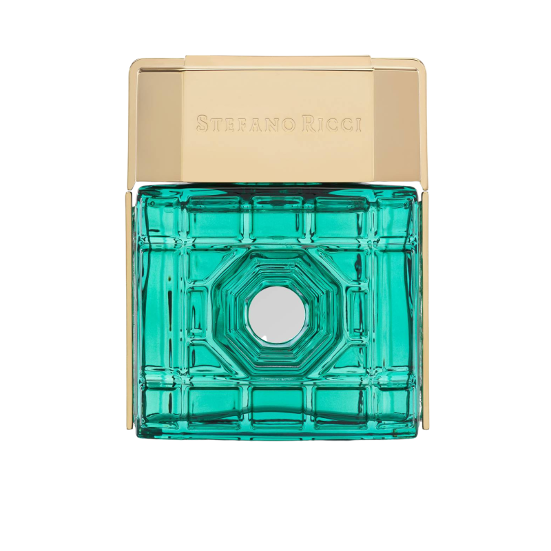 STEFANO RICCI MIAMI  ТРЕВЕЛ
