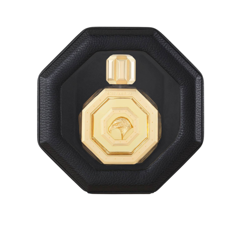STEFANO RICCI ROYAL EAGLE GOLD  ТРЕВЕЛ