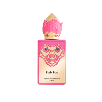 STEPHANE HUMBERT LUCAS PINK BOA  ТРЕВЕЛ