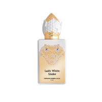 STEPHANE HUMBERT LUCAS LADY WHITE SNAKE  ТРЕВЕЛ