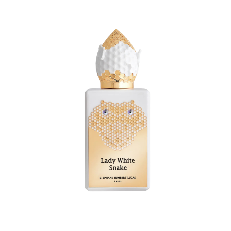 STEPHANE HUMBERT LUCAS LADY WHITE SNAKE  ТРЕВЕЛ