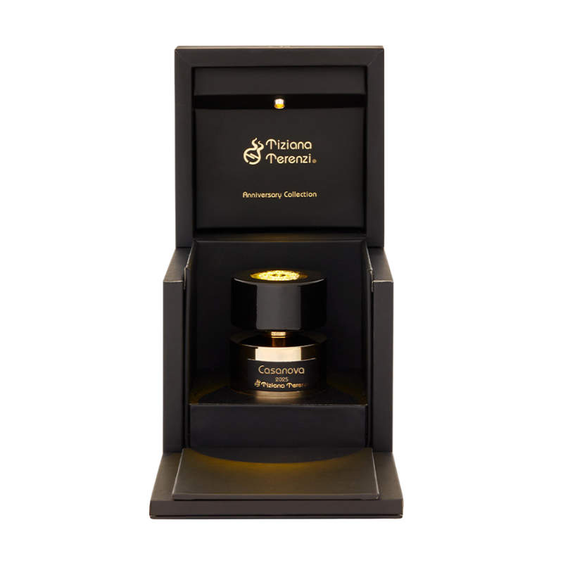 TIZIANA TERENZI CASANOVA 100 ML