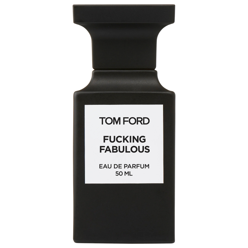 TOM FORD FUCKING FABULOUS  ТРЕВЕЛ