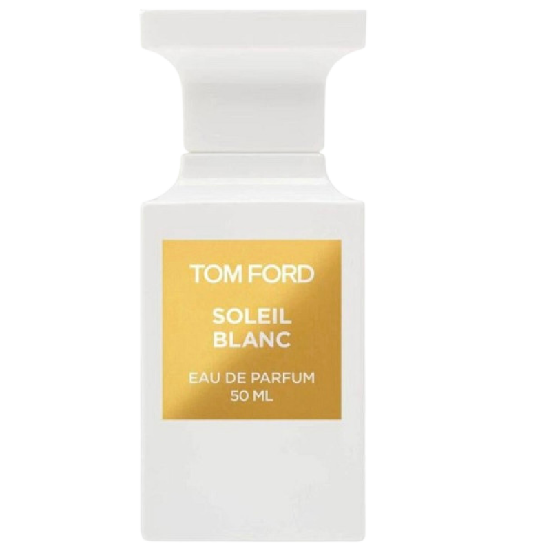 TOM FORD SOLEIL BLANC  ТРЕВЕЛ