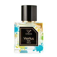 VERTUS CHAOS  ТРЕВЕЛ