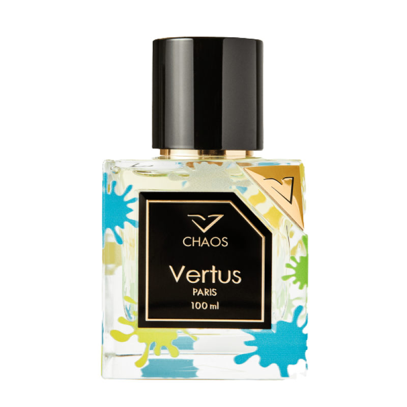 VERTUS CHAOS  ТРЕВЕЛ