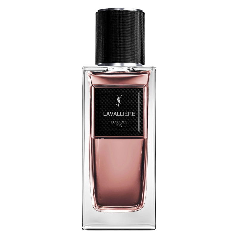 YSL LAVALLIERE LUSCIOUS FIG  ТРЕВЕЛ