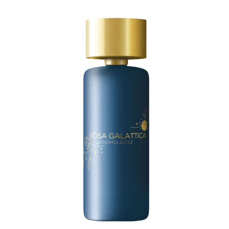 ZEROMOLECOLE ROSA GALATTICA EXTRAIT 