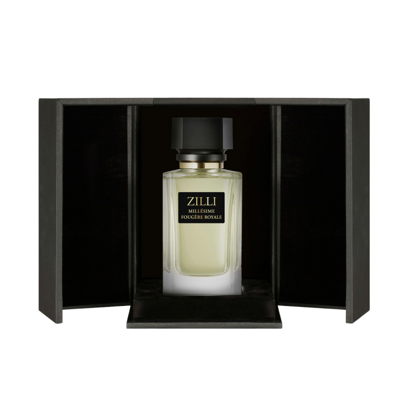ZILLI FOUGERE ROYALE