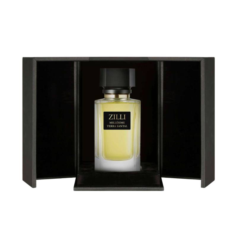 ZILLI TERRA SANTAL  ТРЕВЕЛ