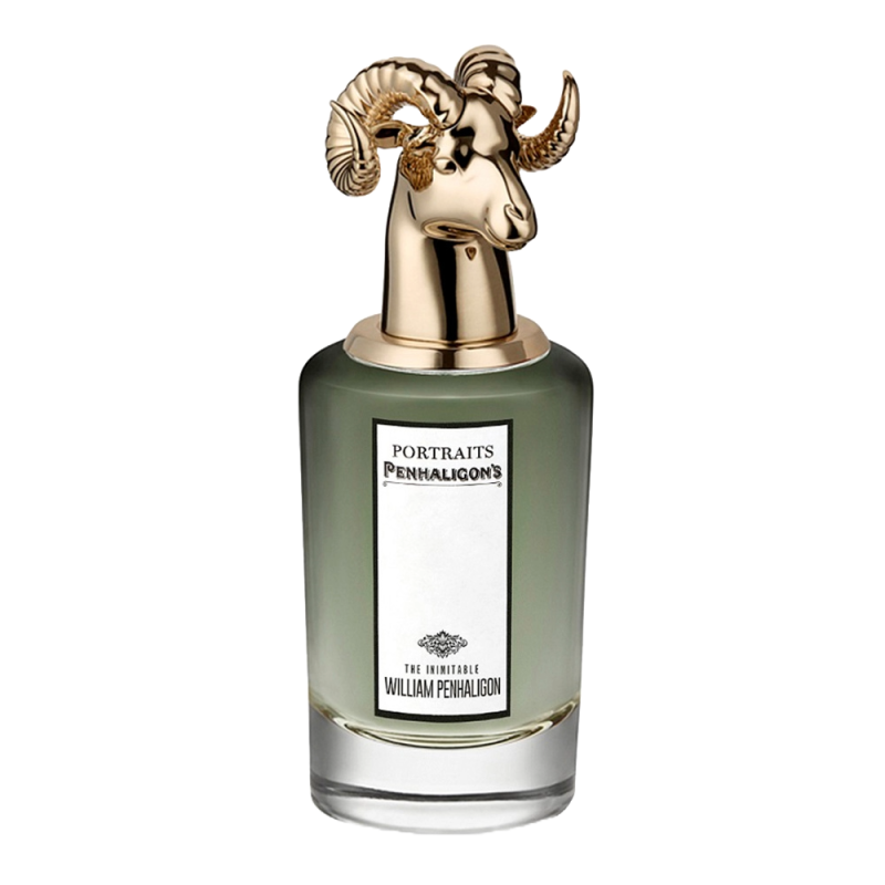 PENHALIGONʼS THE INIMITABLE WILLIAM  ТРЕВЕЛ