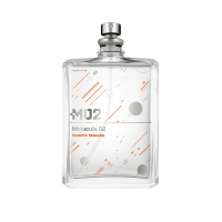 ESCENTRIC MOLECULES MOLECULE 02  ТРЕВЕЛ