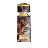 BVLGARI TYGAR X REFIK ANDOL  ТРЕВЕЛ