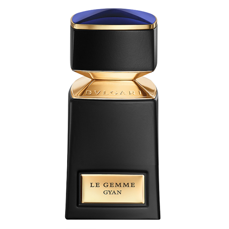 BVLGARI GYAN  ТРЕВЕЛ
