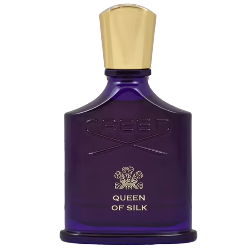 CREED QUEEN OF SILK  ТРЕВЕЛ