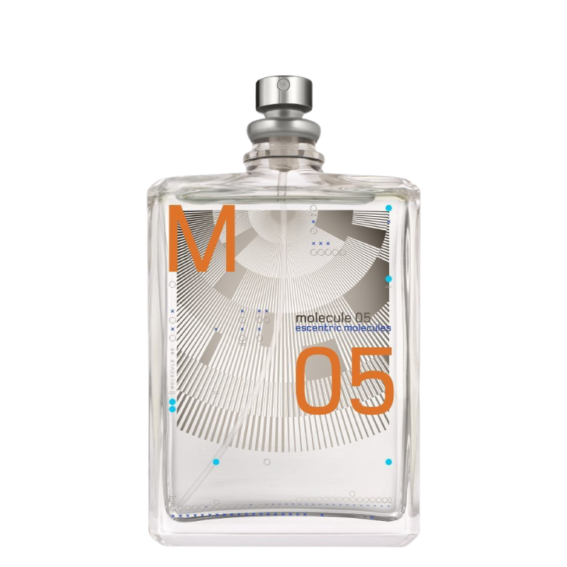 ESCENTRIC MOLECULES MOLECULE 05  ТРЕВЕЛ