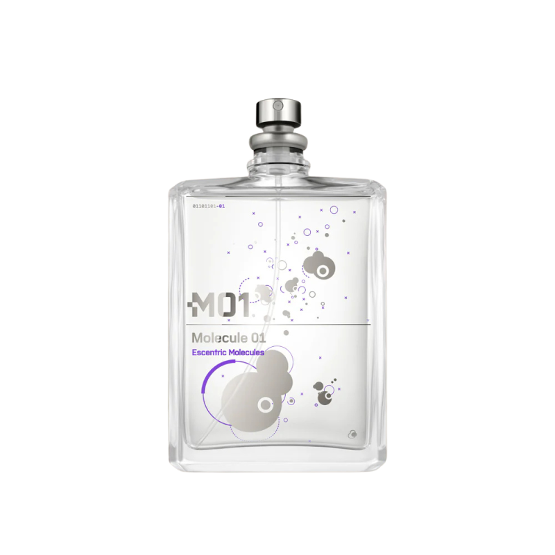 ESCENTRIC MOLECULES MOLECULE 01 100 МЛ