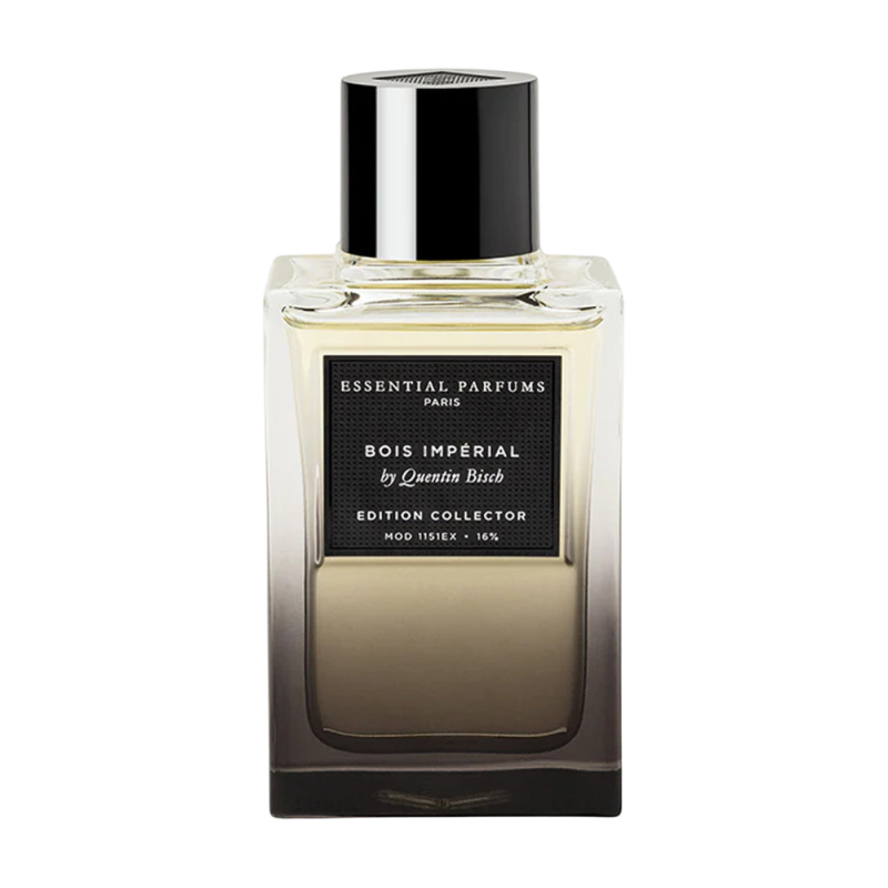 ESSENTIAL PARFUMS BOIS IMPERIAL EDITION COLLECTOR  ТРЕВЕЛ