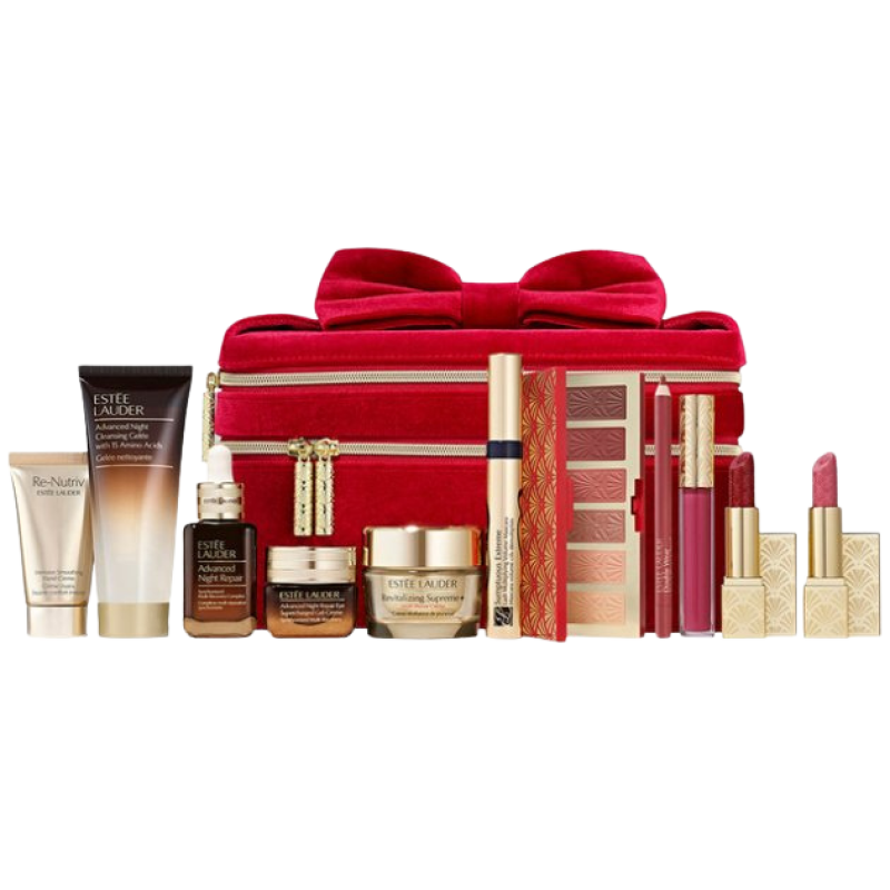 ESTEE LAUDER BLOCKBUSTER SET