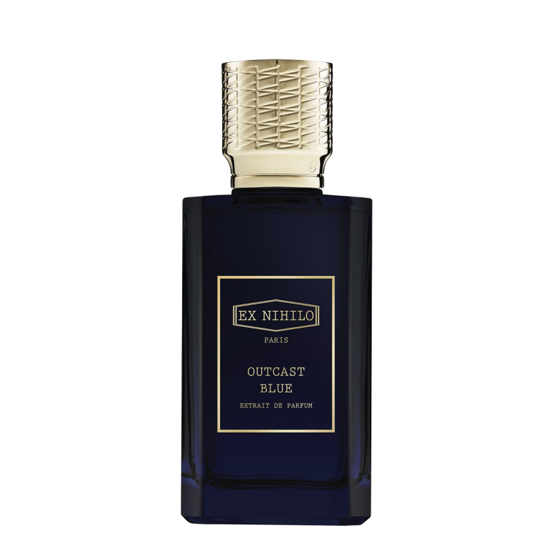 EX NIHILO OUTCAST BLUE (U) EXTRAIT  ТРЕВЕЛ