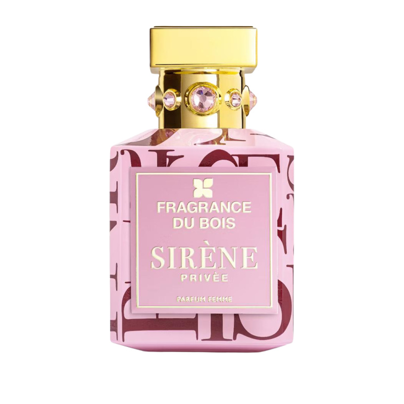 Fragrance Du Bois SIRENE PRIVEE  ТРЕВЕЛ