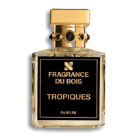 Fragrance Du Bois TROPIQUES  ТРЕВЕЛ