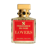 Fragrance Du Bois LOVERS  ТРЕВЕЛ