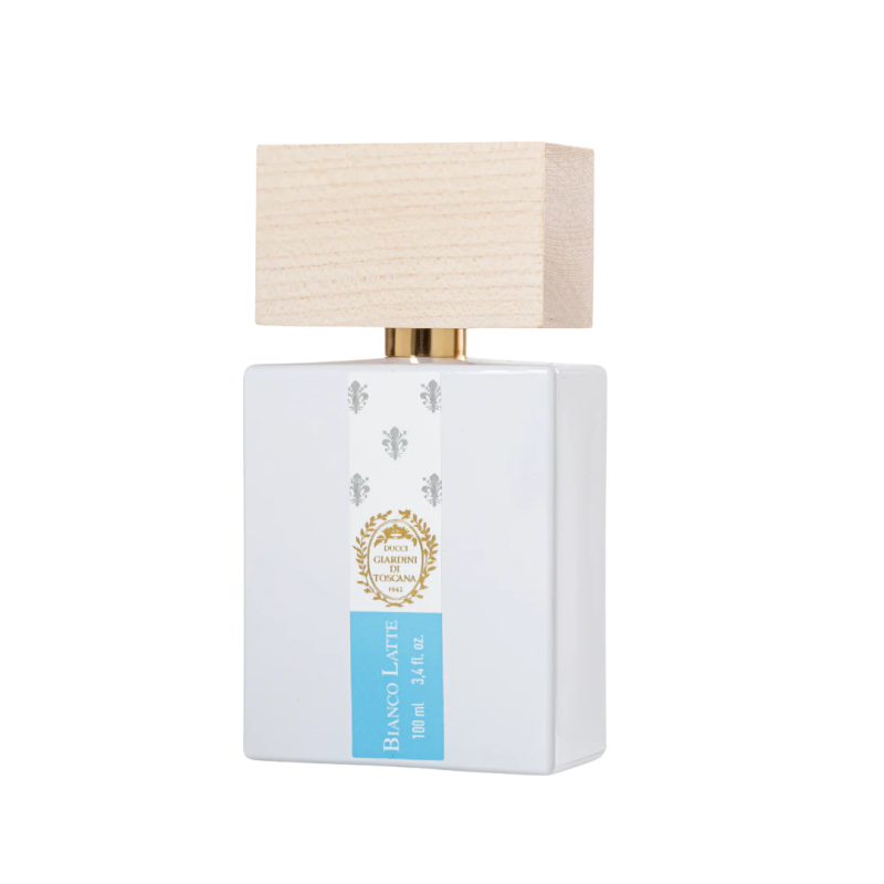 GIARDINI DI TOSCANA BIANCO LATTE  ТРЕВЕЛ