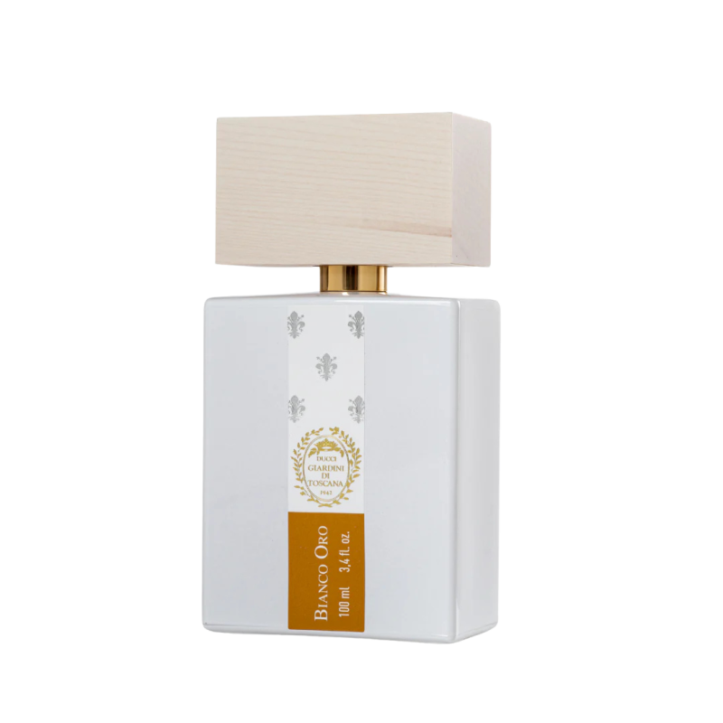 GIARDINI DI TOSCANA BIANCO ORO  ТРЕВЕЛ