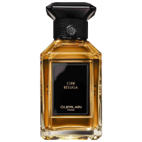 GUERLAIN CUIR BELUGA  ТРЕВЕЛ