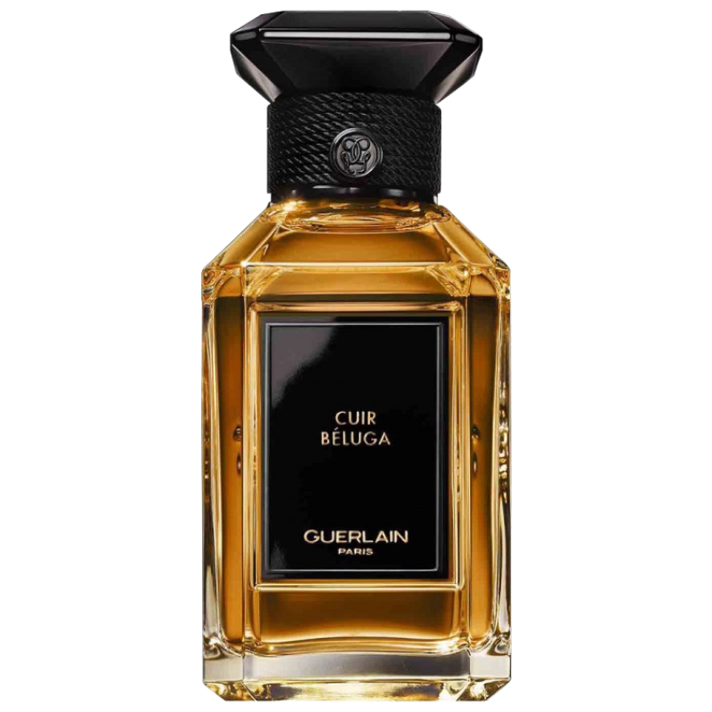 GUERLAIN CUIR BELUGA  ТРЕВЕЛ