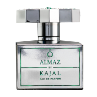 KAJAL ALMAZ  ТРЕВЕЛ
