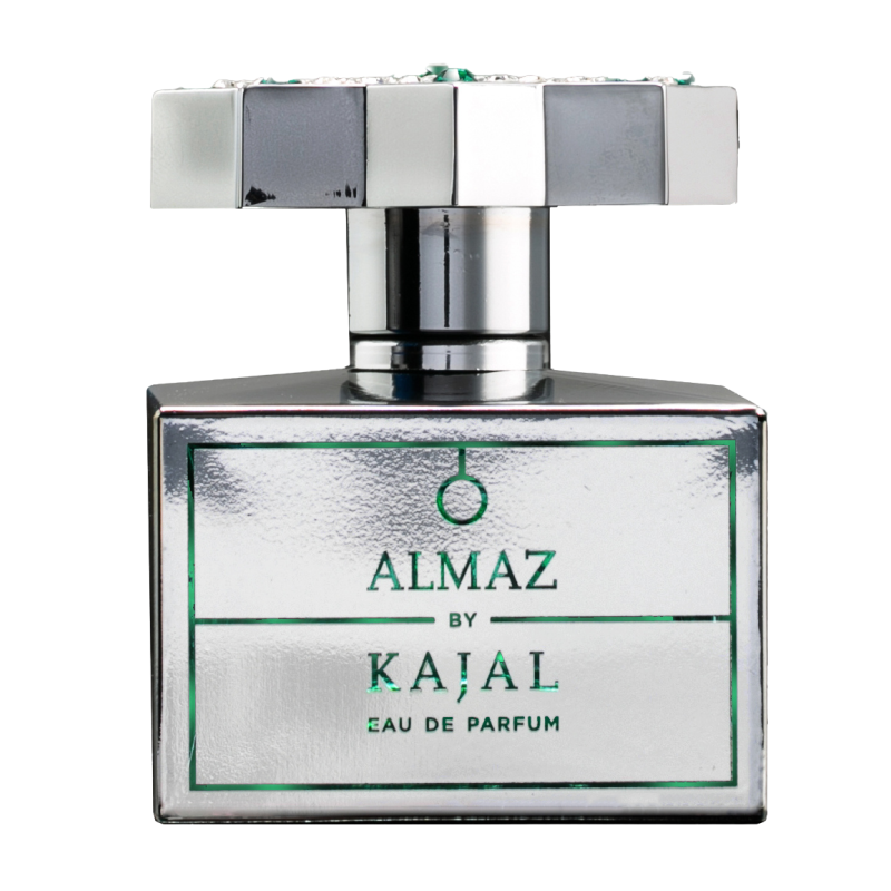 KAJAL ALMAZ  ТРЕВЕЛ